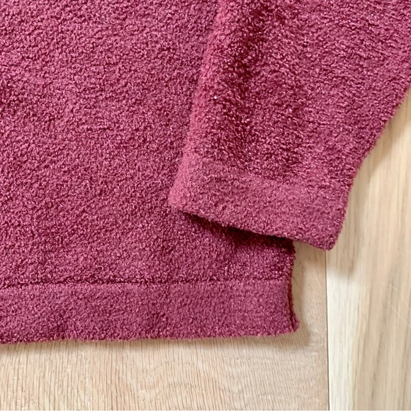 Exoffiio Turtleneck Sweater - Picture 4 of 4